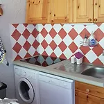 Le Ponchus La Foux D'allos Appartement