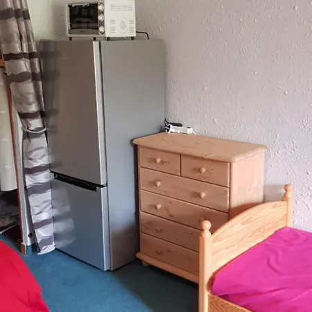 Le Ponchus La Foux D'allos Allos