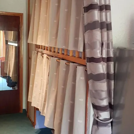 Le Ponchus La Foux D'allos * Allos